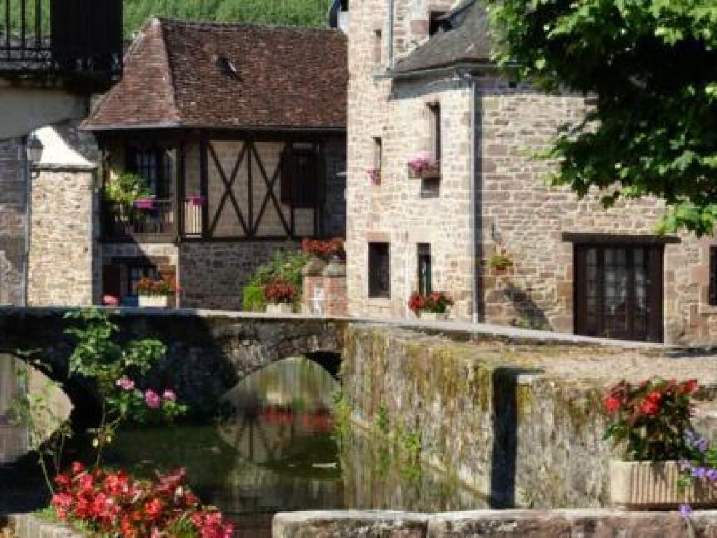 Fête votive au Pescher