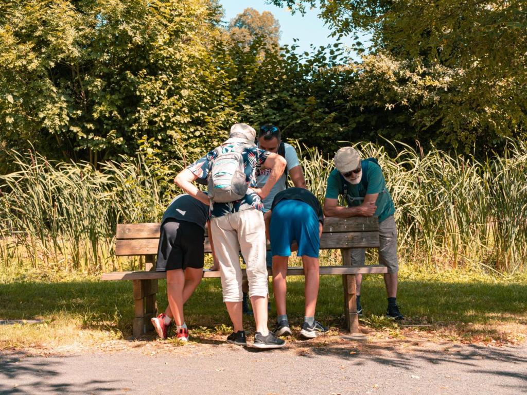 Enquête géante à Chaveroche