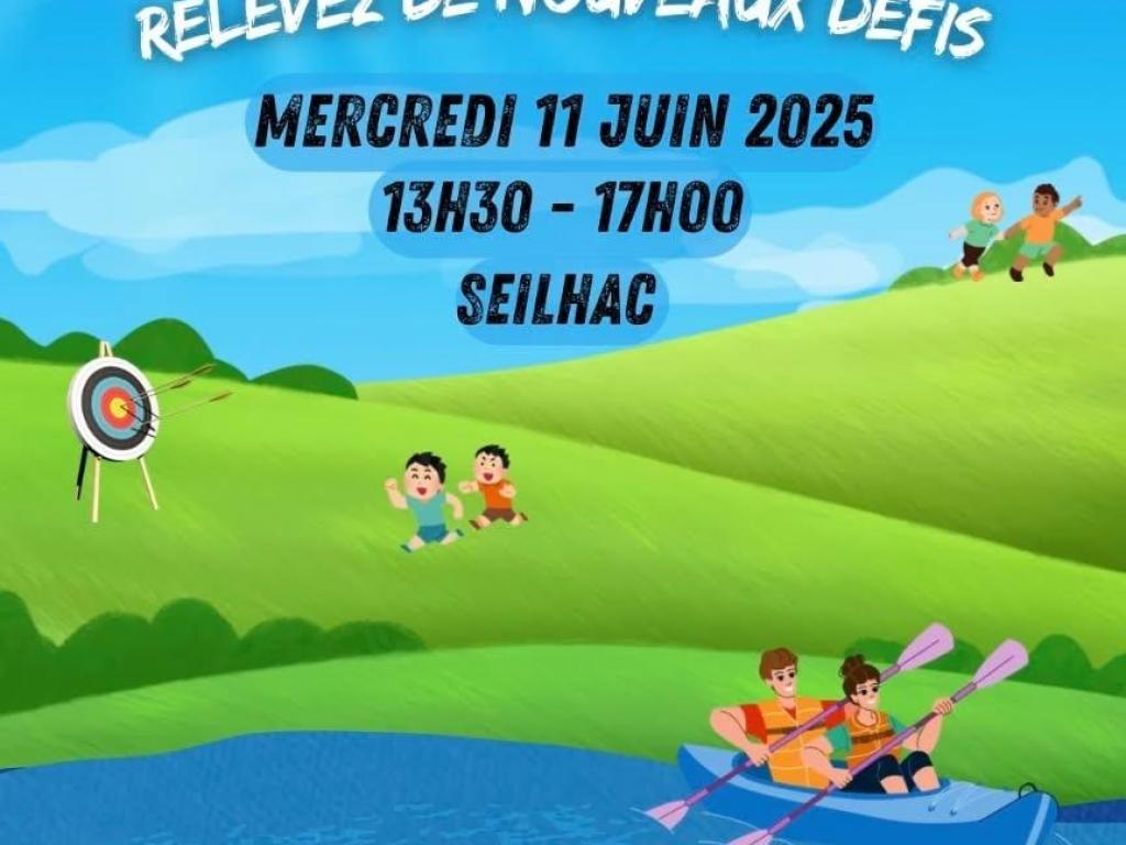 Challenge Terre et Eau