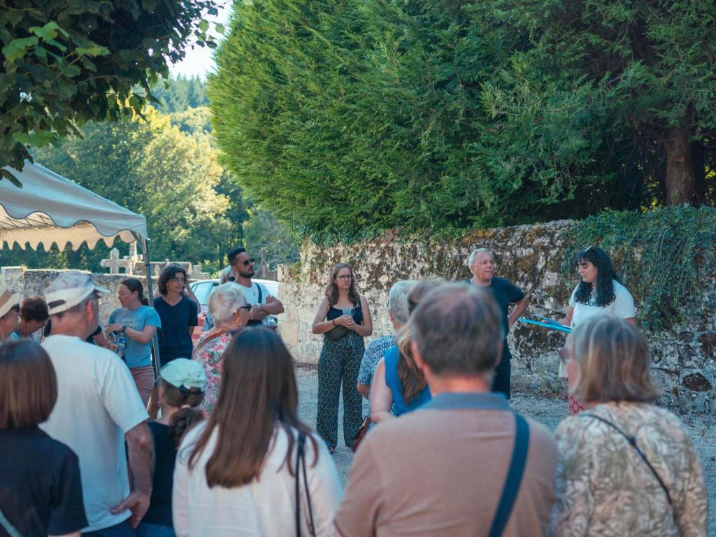 Apéro Art et Histoire Resto'ration