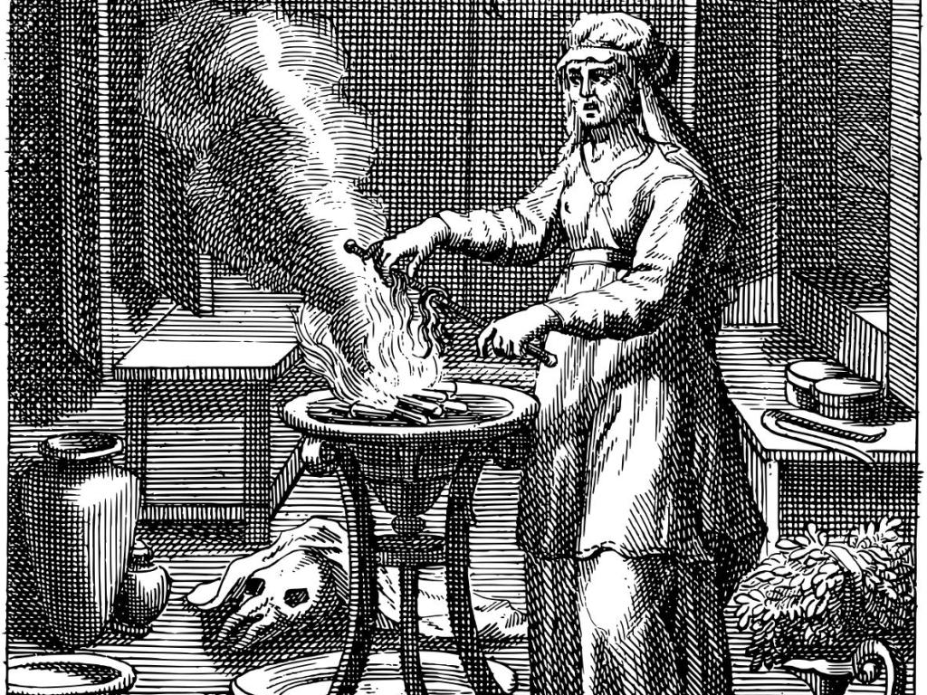 Apéro Art et Histoire Mettre au monde Micro Folie