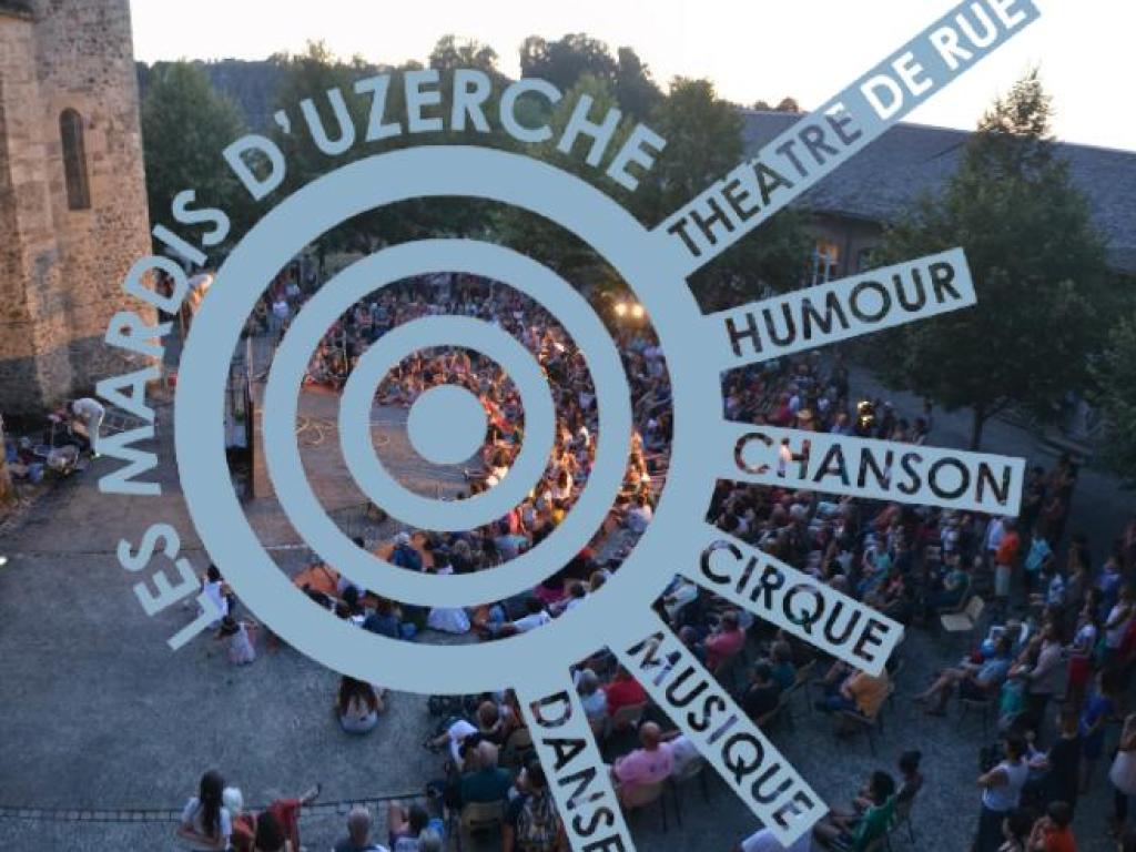 Les Mardis d'Uzerche n°5 - 15