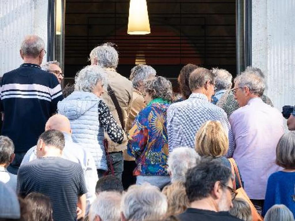 L'Empreinte : Présentation de saison 25/26