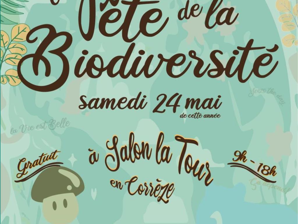 Fête de la Biodiversité