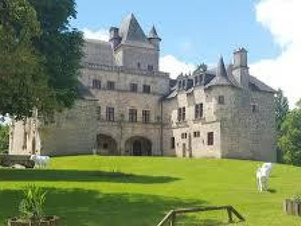 Domaine de Sédières : Concours de dessin