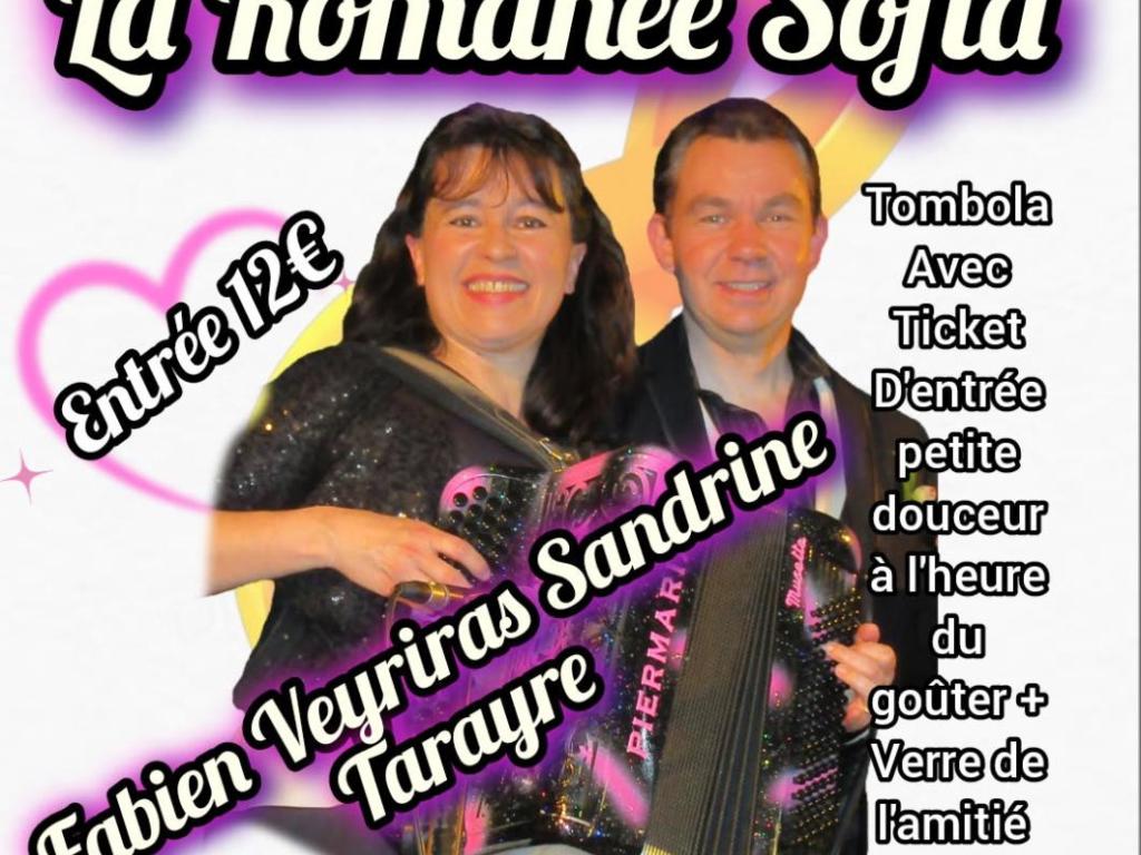Thé dansant