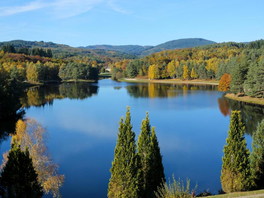 Mardi du lac