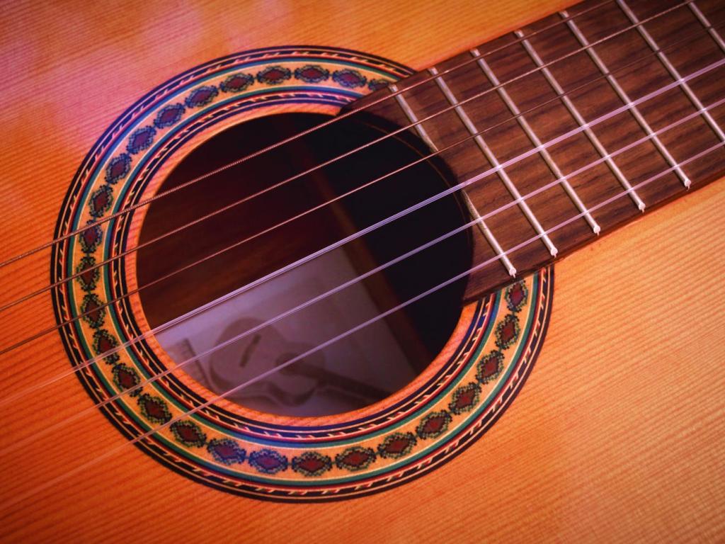 Musiques espagnoles : du Moyen-Âge à nos jours