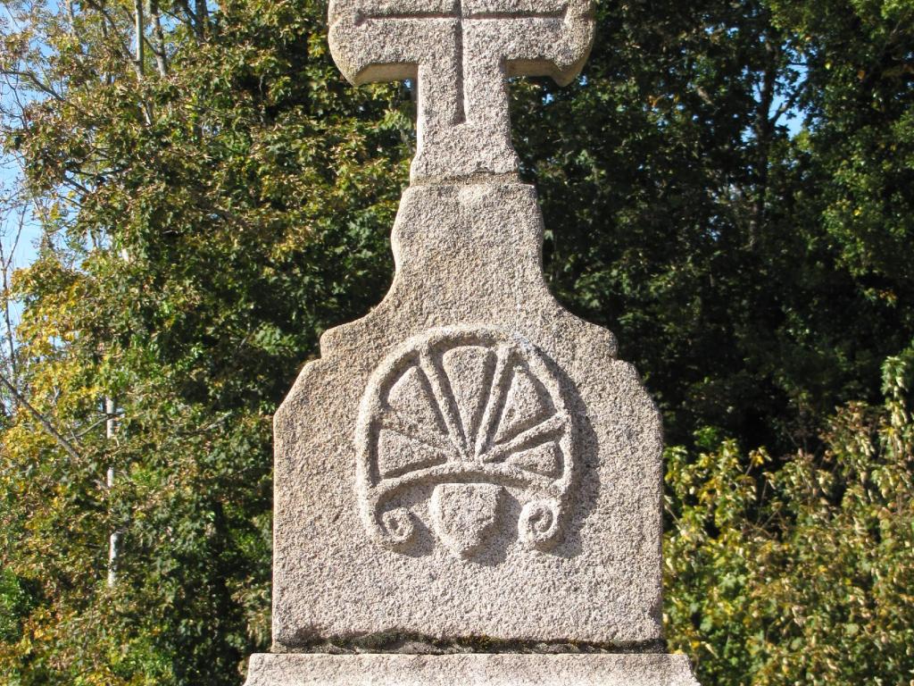 Visite guidée du cimetière des Horts de Celle