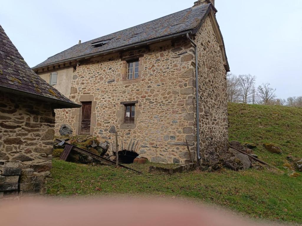 Balade Secrète en Corrèze "Les Quatre Moulins à Venarsal"