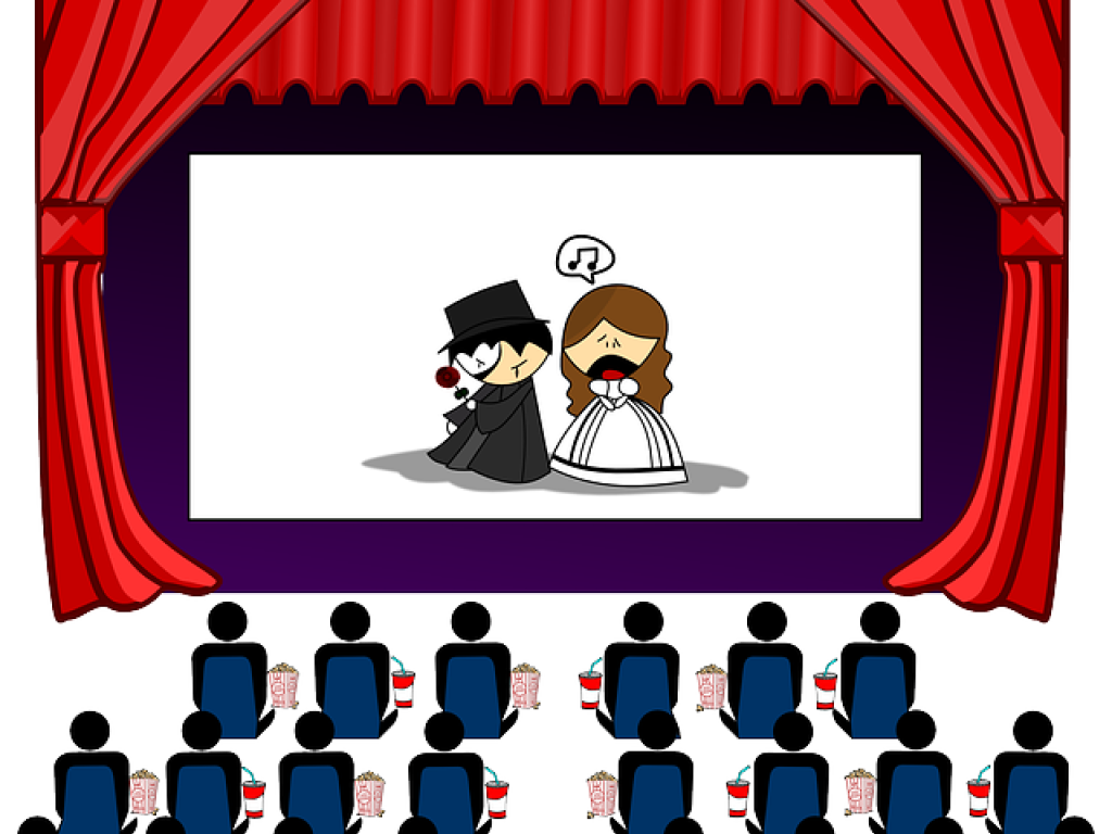 Théâtre amateur à Saint-Julien-Maumont