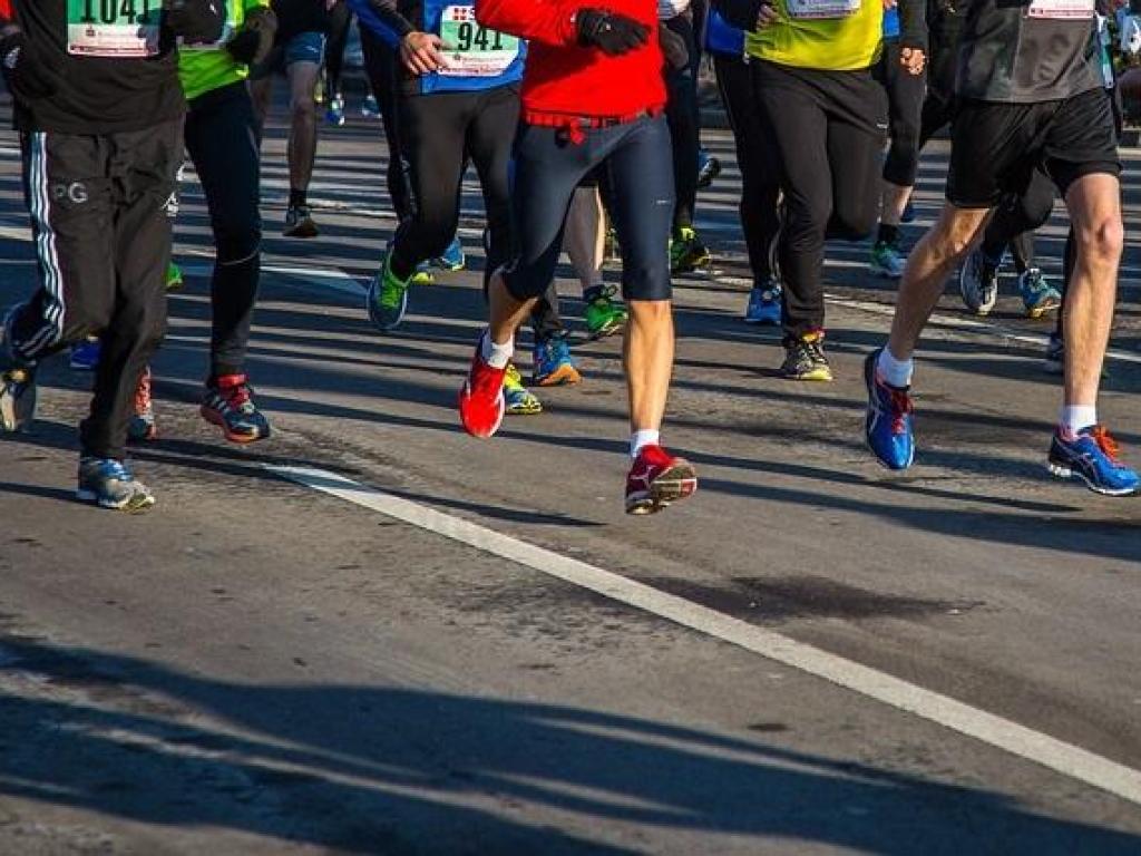 Courir à Brive 2025