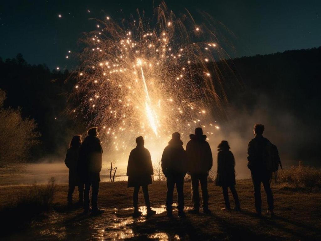Fête de la Saint-Jean