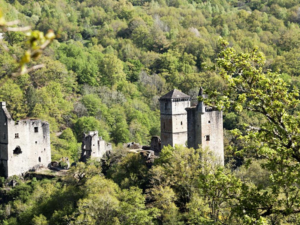 Les Tours de Merle : l'échappe-tente, escape game médiéval