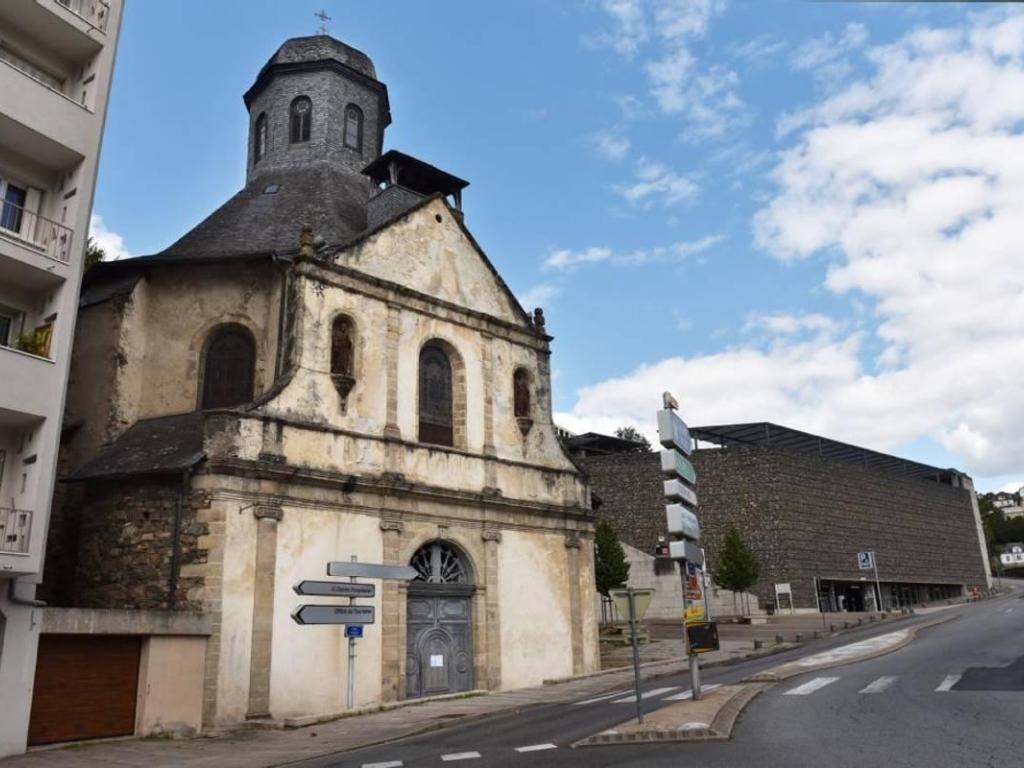 Eglise St Pierre : Exposition : Voix invisibles