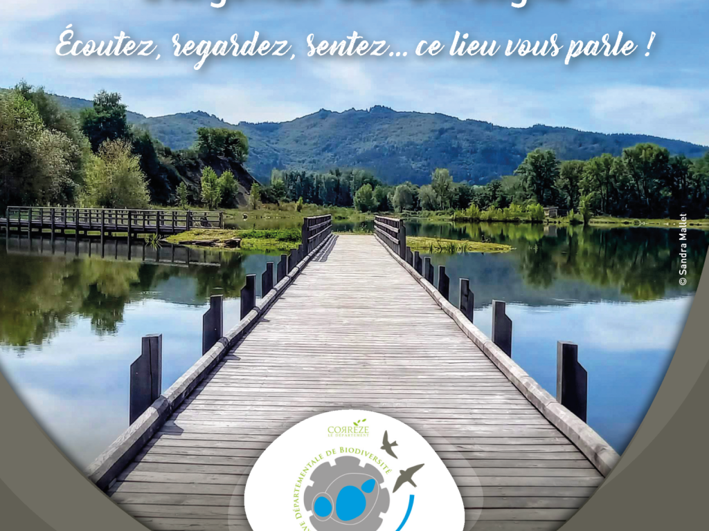 Découverte de la nature pour les enfants (6-10 ANS)