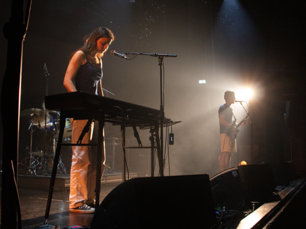 Des Lendemains Qui Chantent : Carte blanche au conservatoire