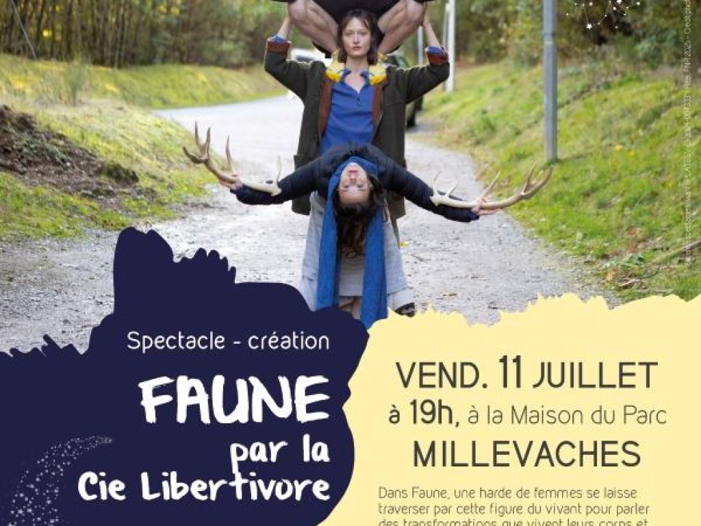 Faune