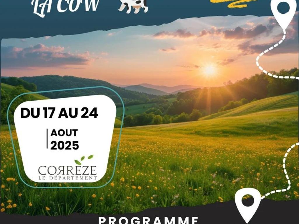 Corrèze O'Week Championnat de France d'orientation