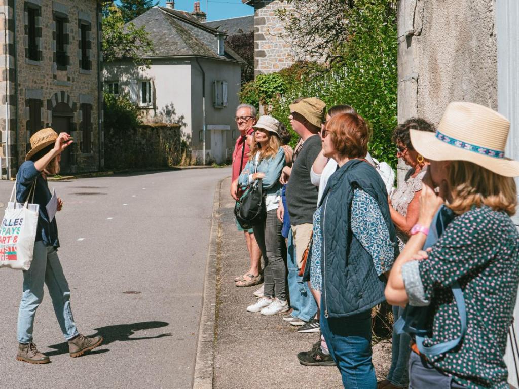 Vendredi découverte - Péret-Bel-Air
