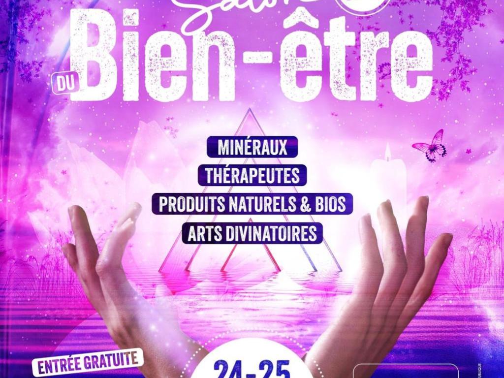 Salon du Bien-être