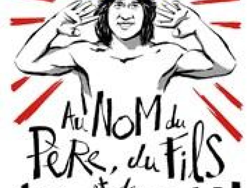 Festival Théâtre : Au nom du Père, du fils et de Jackie Chan