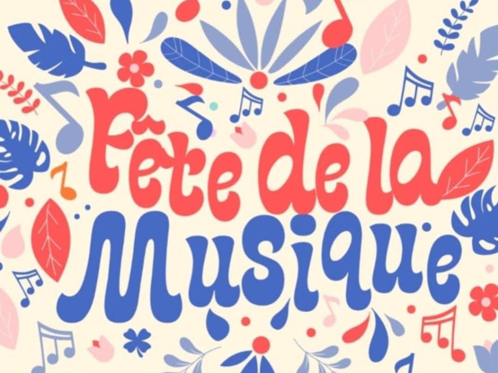 Fête de la Musique à l'Etablissement