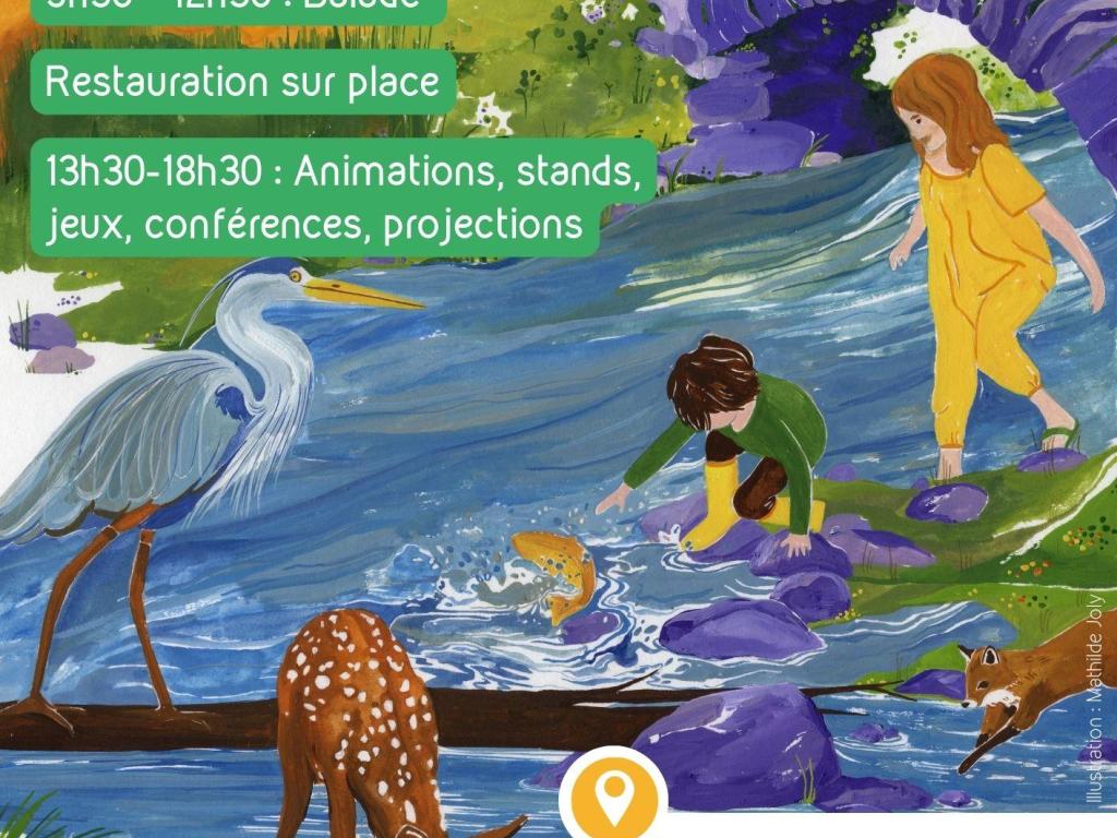 Chavanon en fête (3e édition)