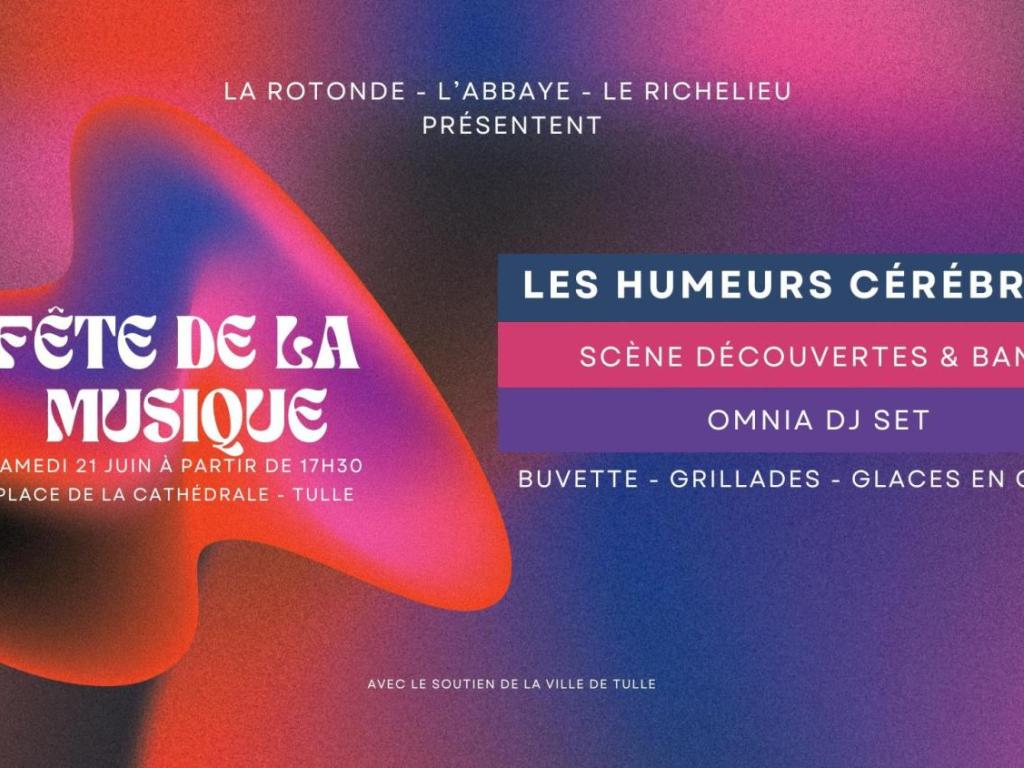 Fête de la Musique