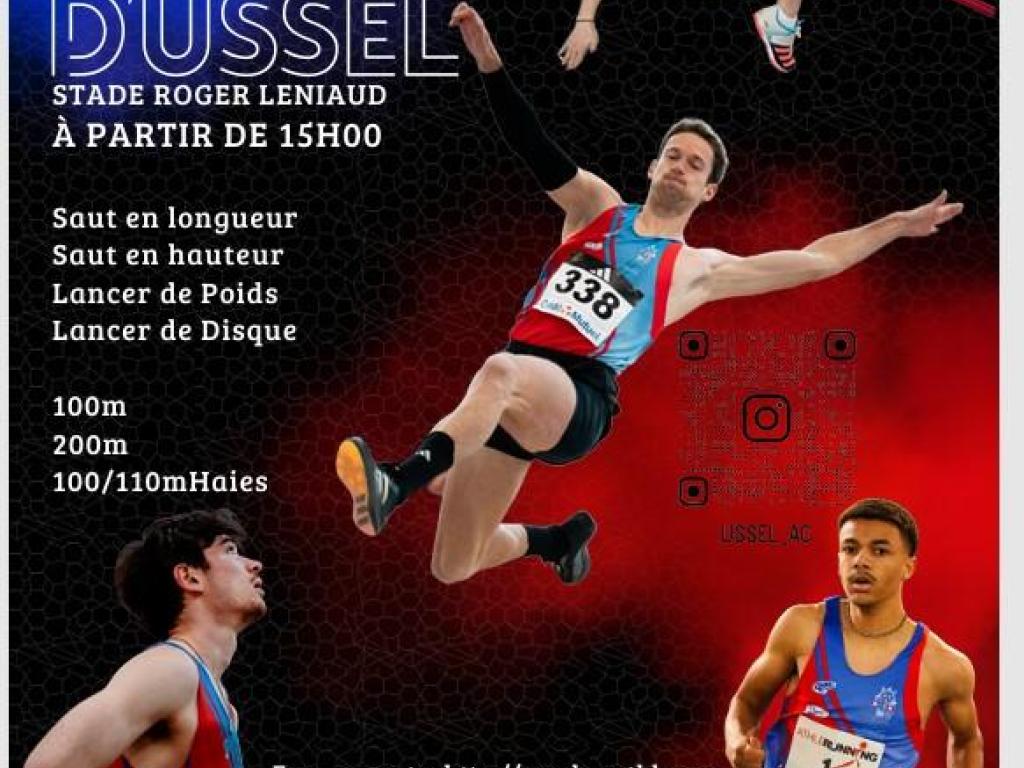 Meeting d'Ussel