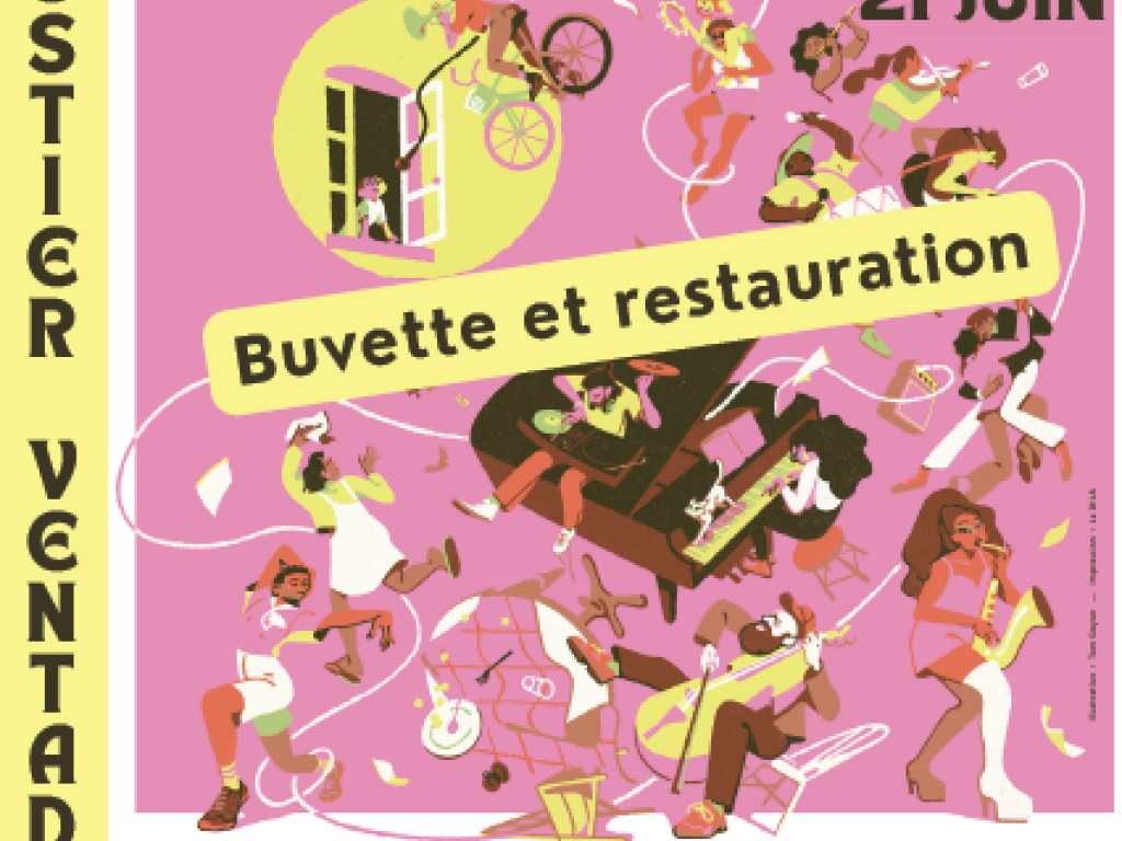 Fête de la musique