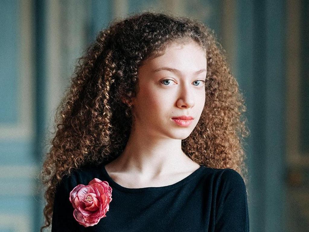 Festival de la Vézère : Arielle Beck, piano