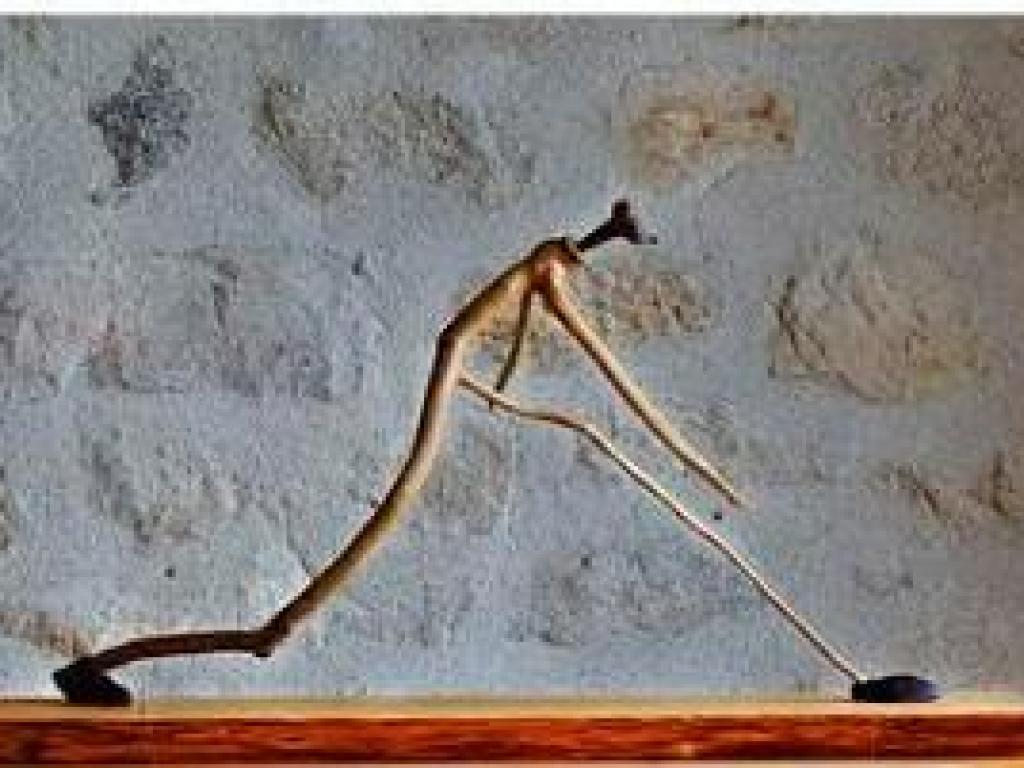 Exposition - Rencontre sculptures et peintures
