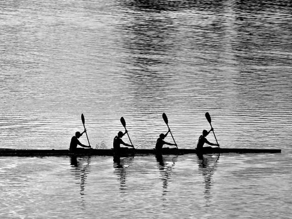 Championnat de France Masters aviron