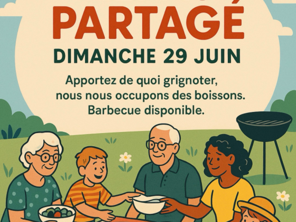 Le Comité fête l'été