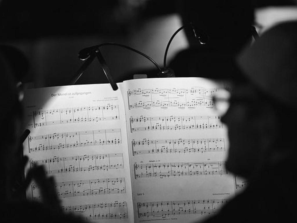 Les samedis en musique: Karima et Olivier