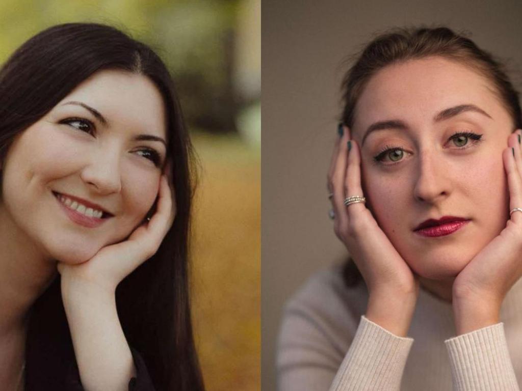 Festival de la Gente : Emma ROBERTS et Francesca LAURI – mezzo-soprano, piano