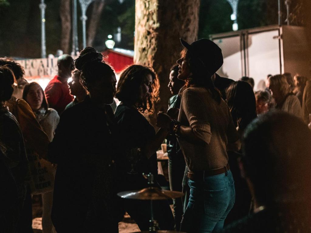 Fête de la musique à Meyssac - soirée blues