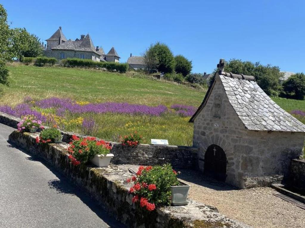 Balade secrète en Corrèze "La voie de l'eau entre légende et biodiversité"
