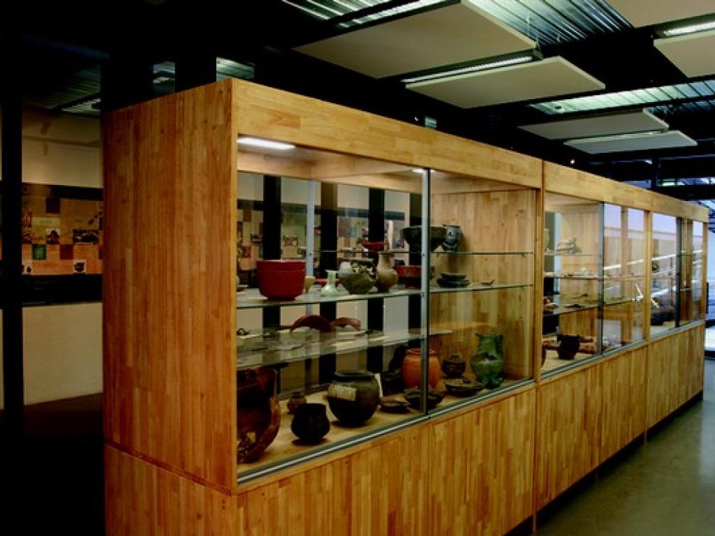 Exposition "Archéologie du paysage en Limousin"