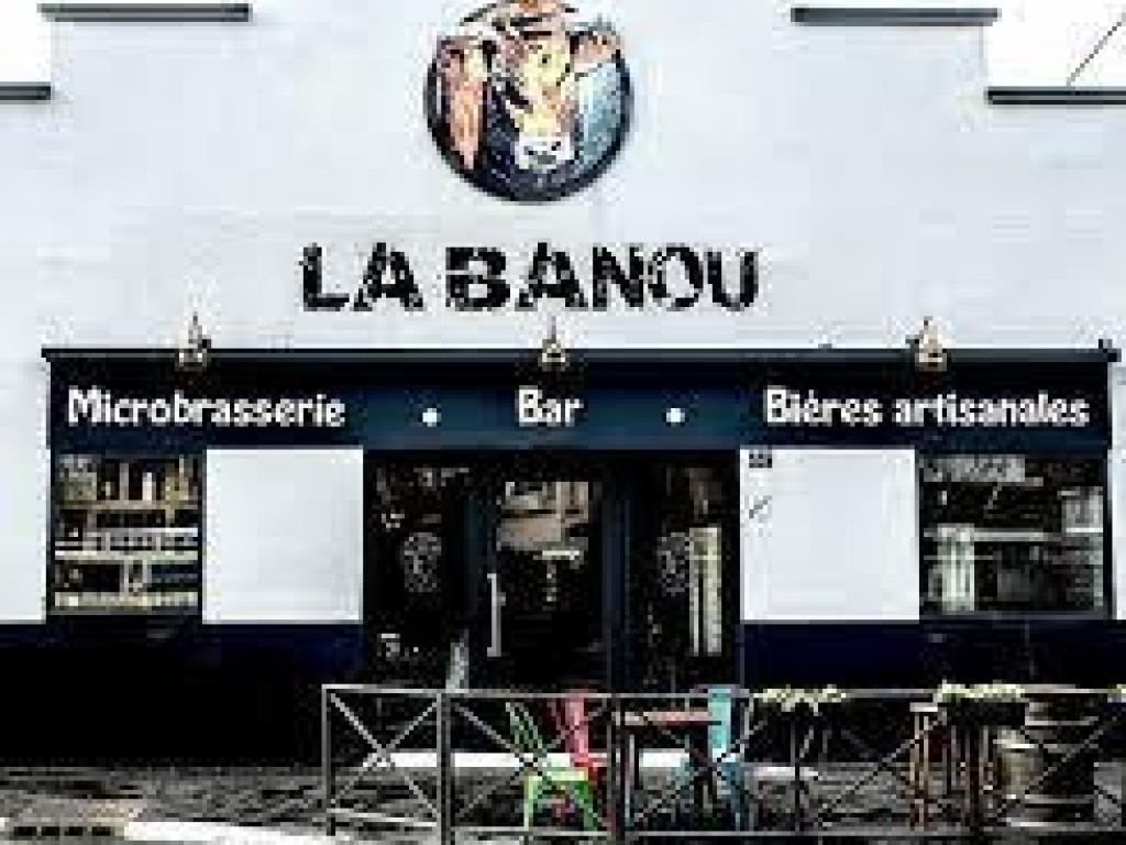Fête de la musique (La Banou)
