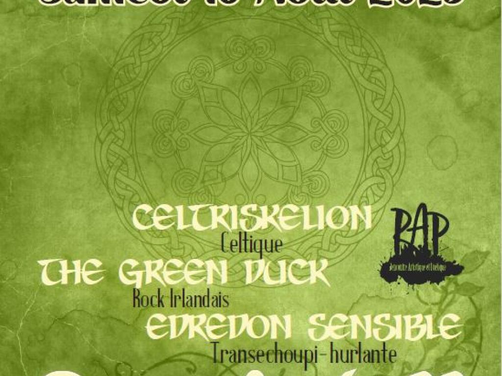 Festiv'all 8ème édition