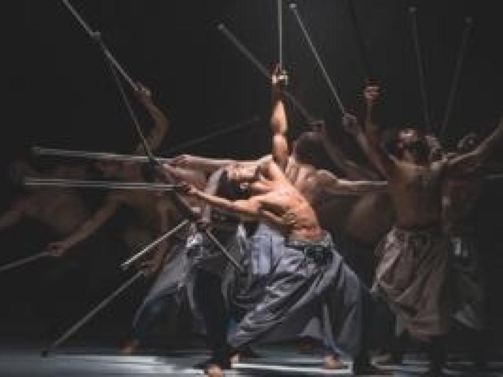 Domaine de sédières : Les nuits barbres, tous les matins du monde
