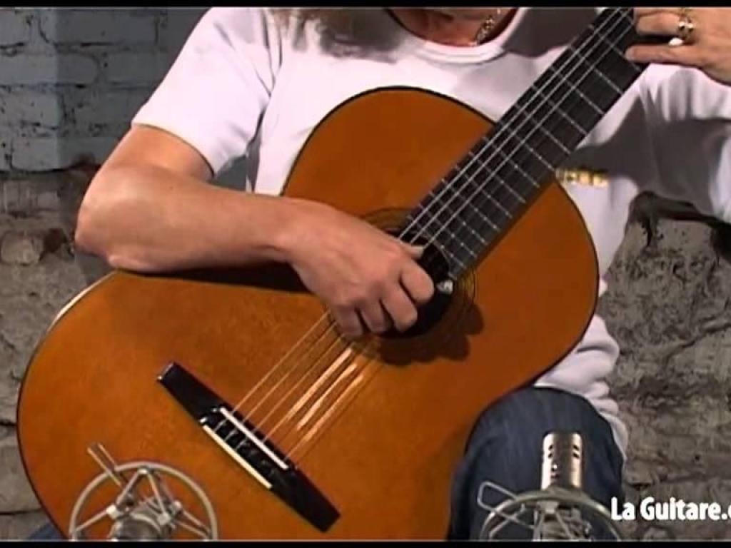Cycle guitare