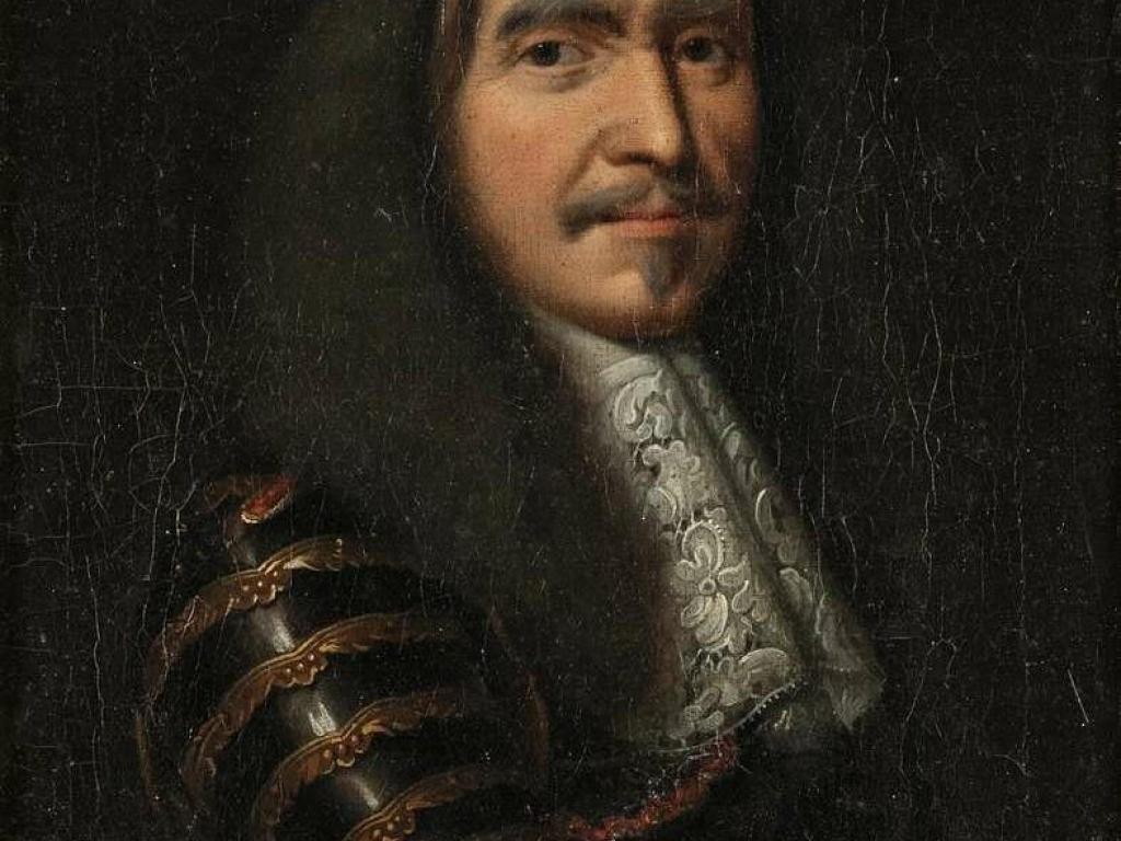Célébration des 350 ans de la mort du Maréchal de Turenne