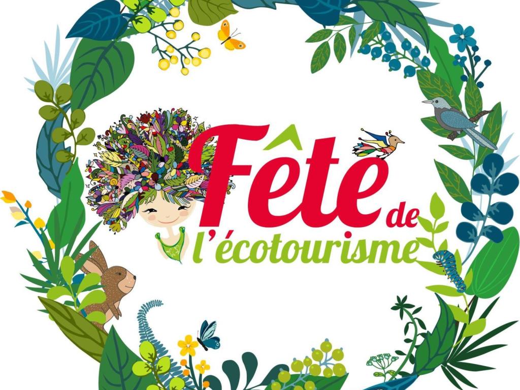 Fête de l'écotourisme " A la rencontre des oiseaux de passage"