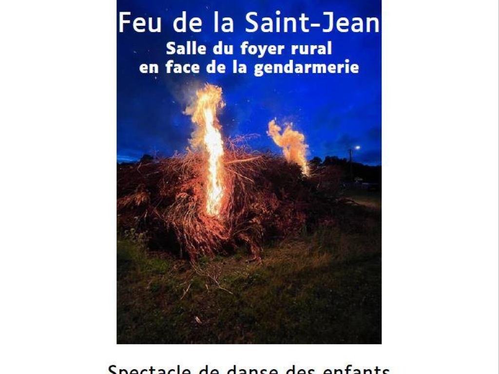 Feu de la Saint-Jean