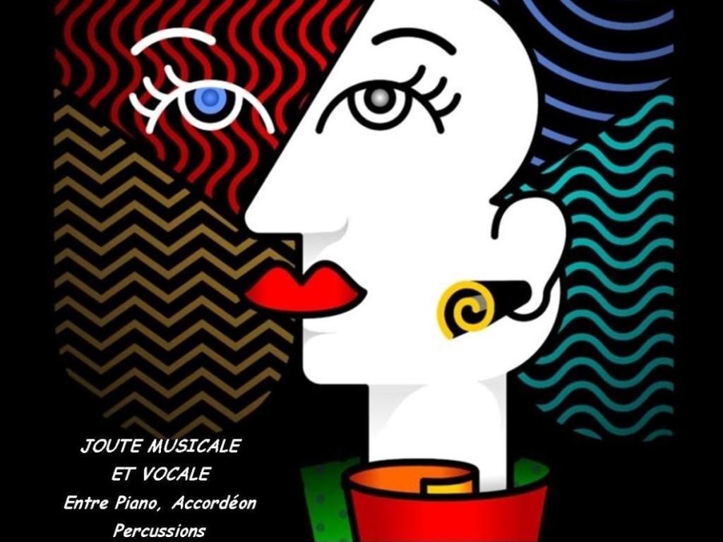 Festivade : Fablement Vôtre & Duo 2 Elles & Ennemonde