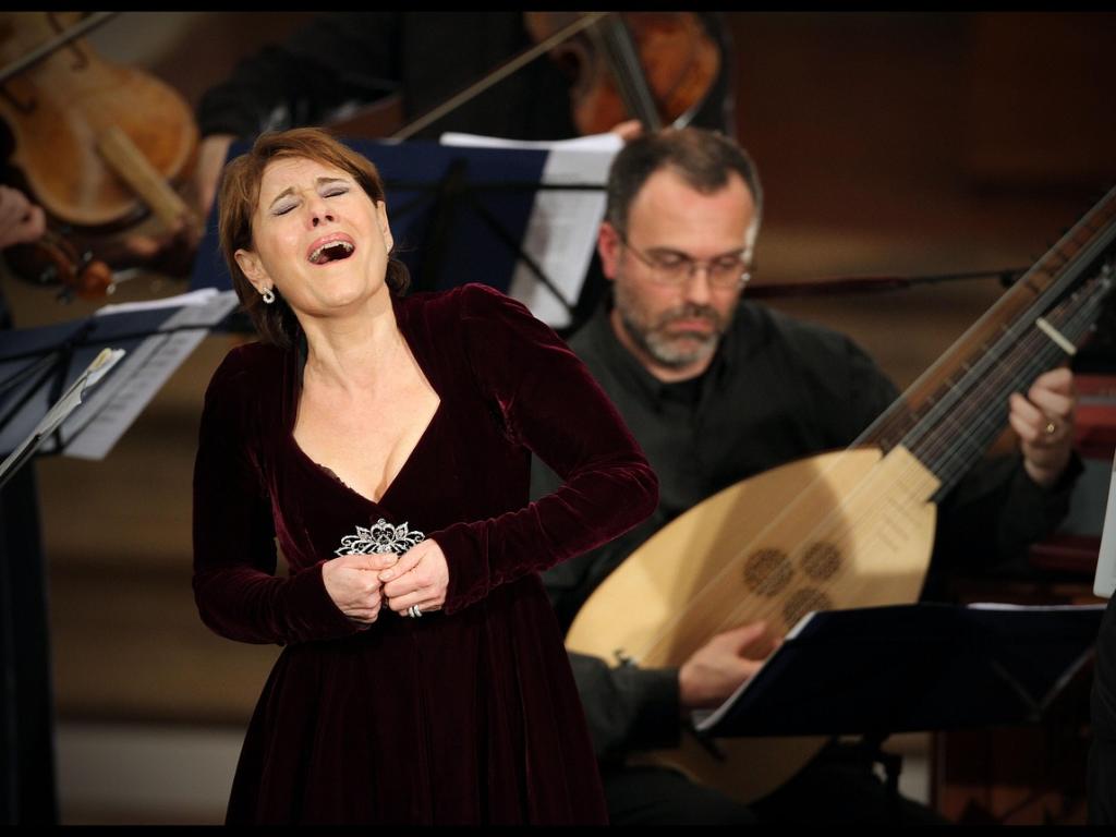 Concert  "Tous à l'Opéra" - Chœurs du Pays de Tulle