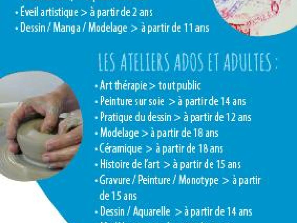 Cours des Arts : Exposition Ranou Kadi Zaouch
